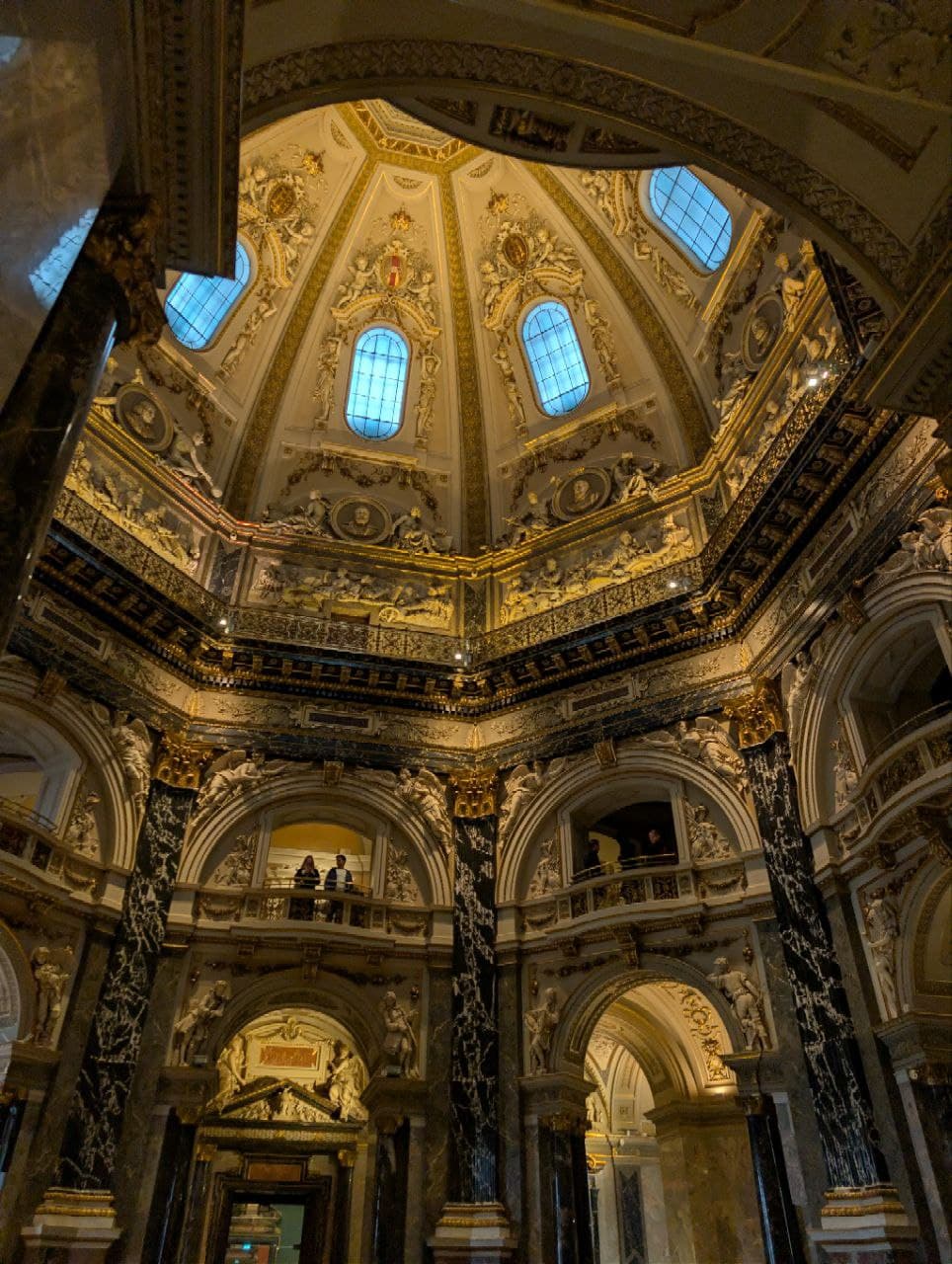 Музей истории искусств