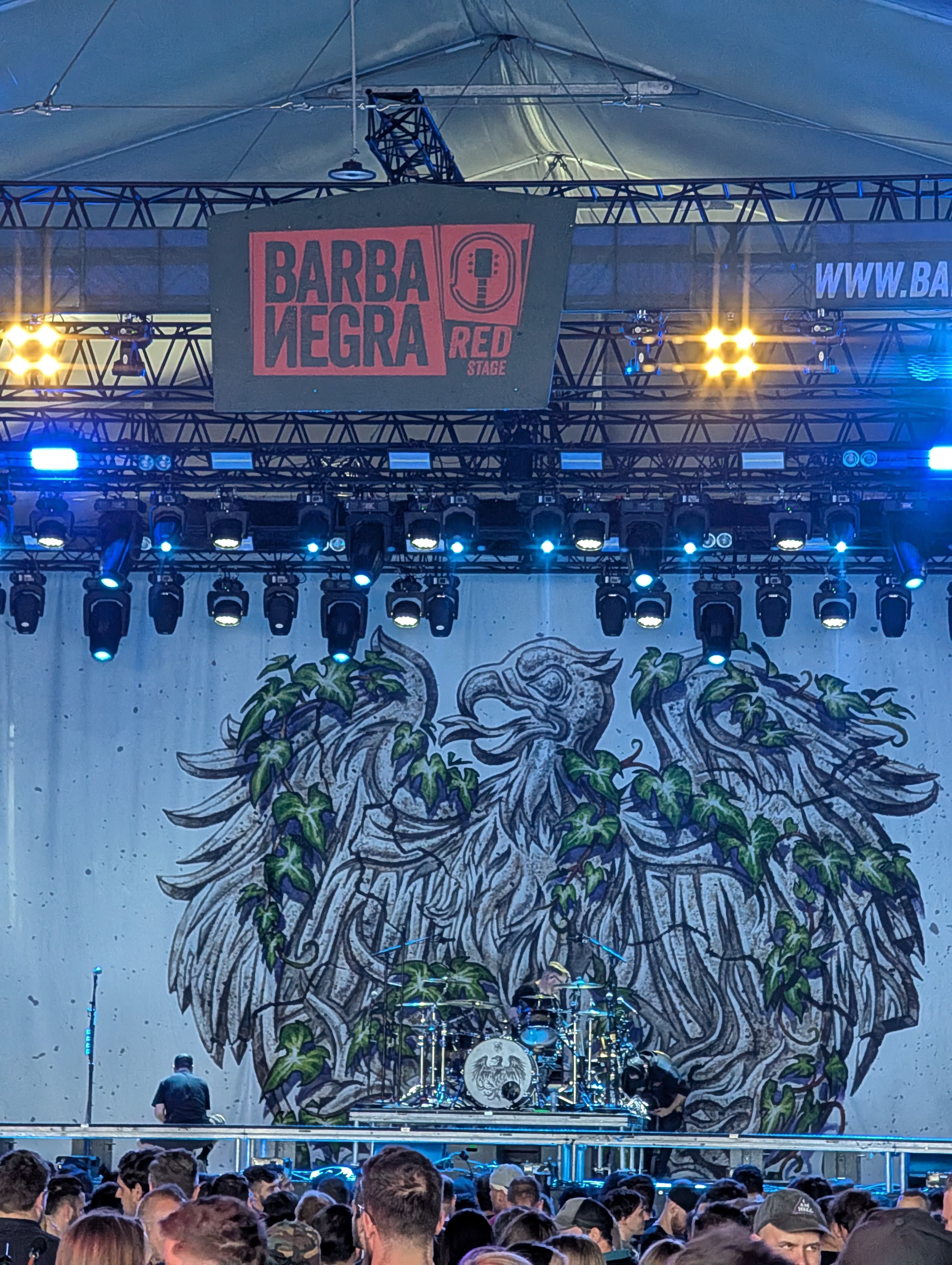 Концерт A Day To Remember